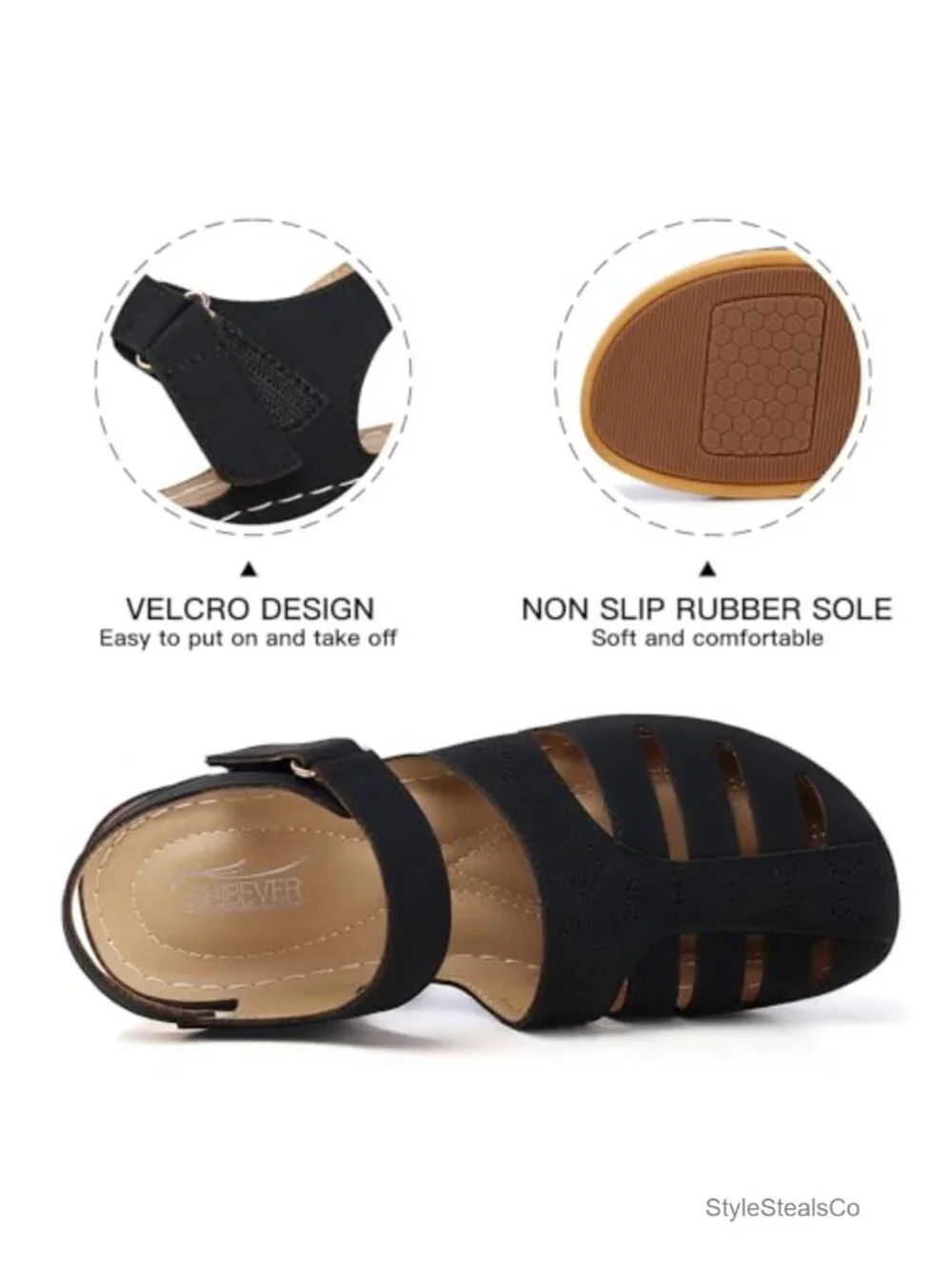 N/A these stylish